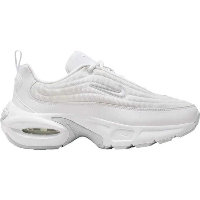 Nike Air Max Portal Dames Sneakers Wit