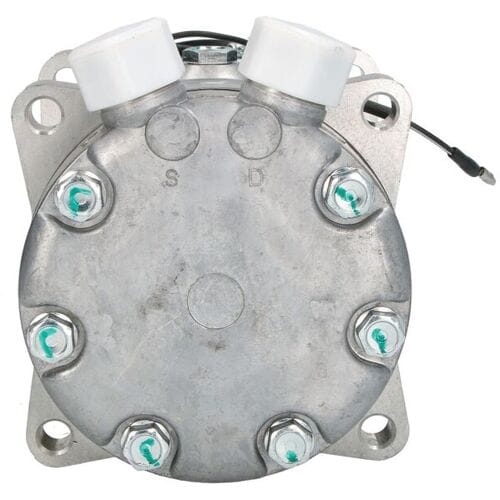 Airco-compressor HIGHWAY AUTOMOTIVE 45136002HW