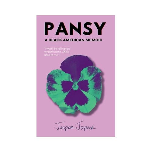 Pansy - Jasper Joyner