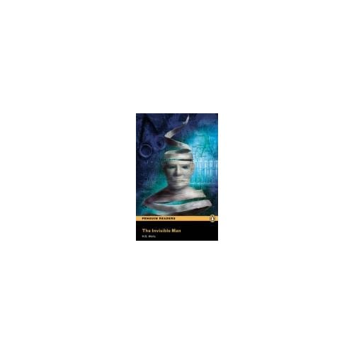 Level 5: The Invisible Man - H. G. Wells