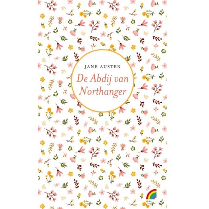De Abdij Van Northanger - Jane Austen