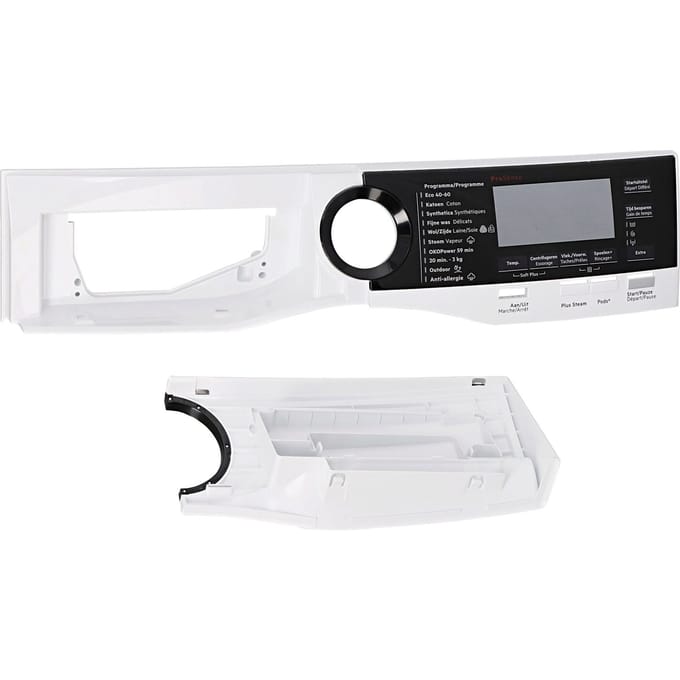 AEG controlepaneel, wit, AEG 4055775987