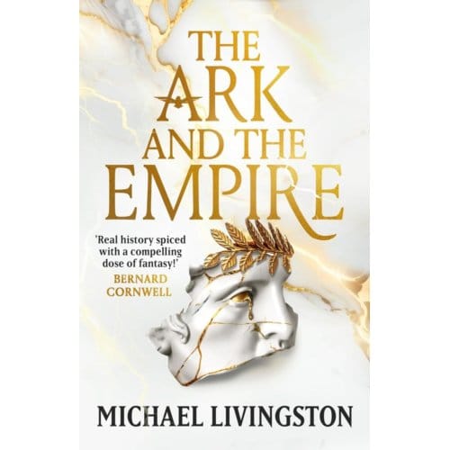 The Ark And The Empire - The Shards - Dr Michael Livingston