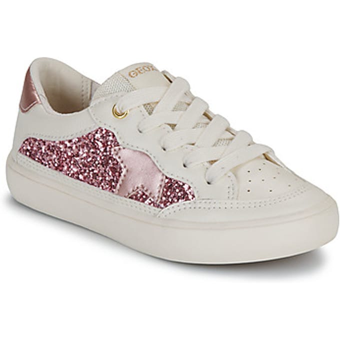 Geox  Lage Sneakers J GISLI GIRL B