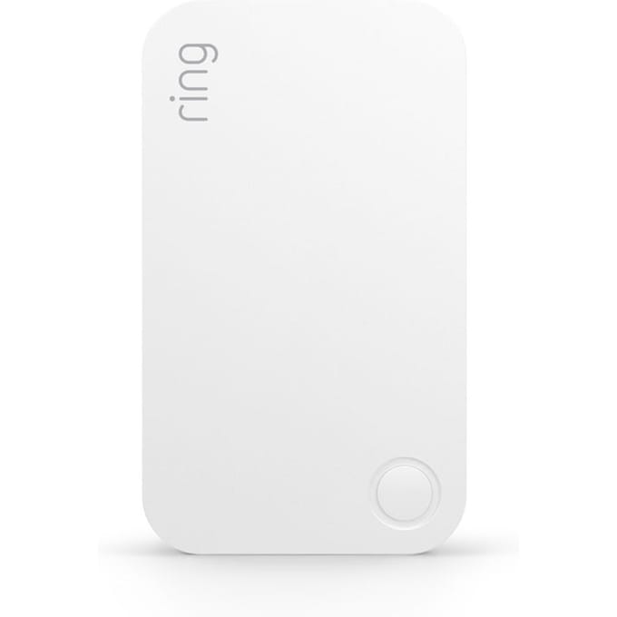 Ring Alarm Range Extender 2.0 - Wit