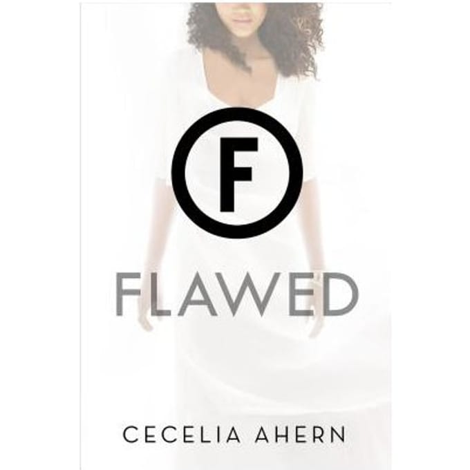 Flawed - CECELIA AHERN