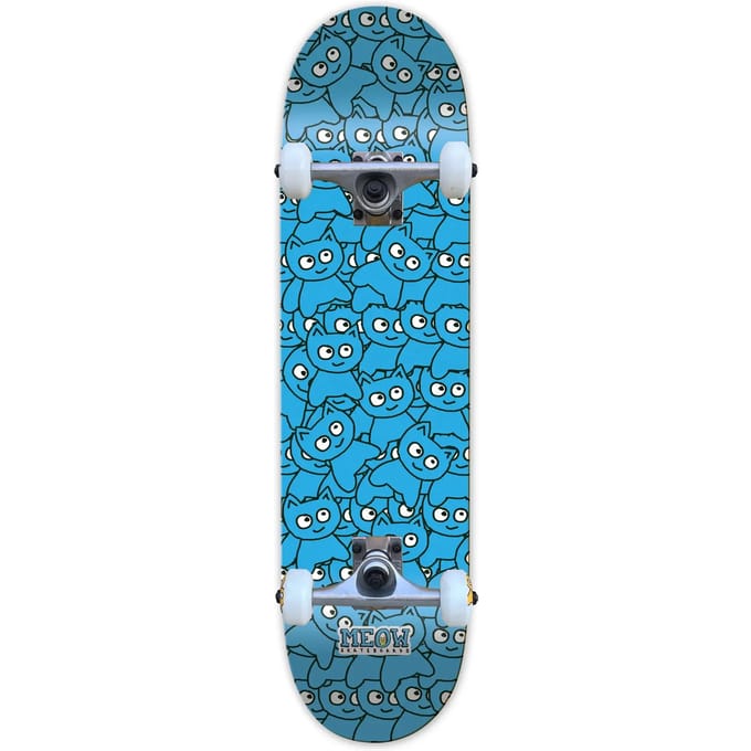 Skateboards voor kinderen Meow Skateboards