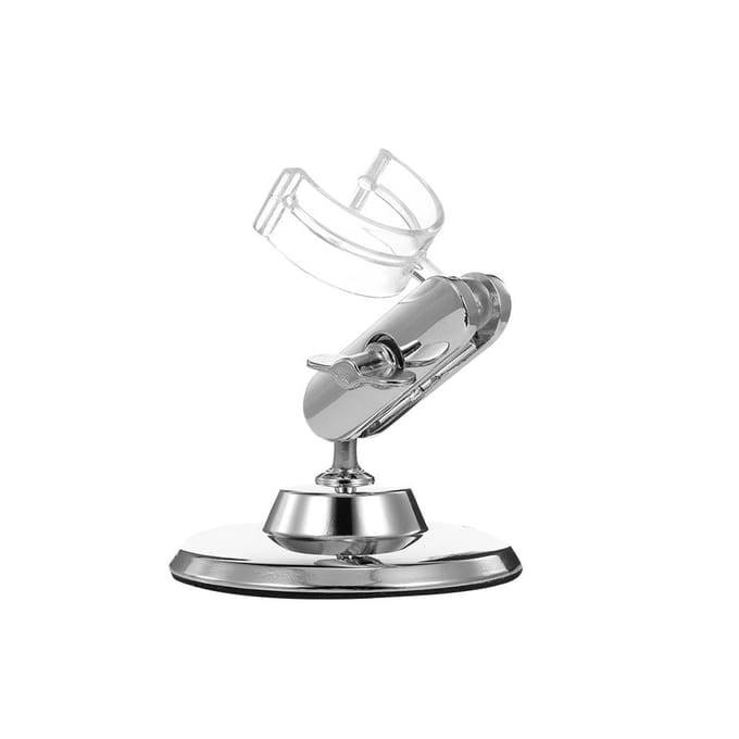 Draagbare digitale microscoop 50X tot 1000X zoom HD-microscoop 3 in 1 USB-vergrootglas 8 LED-verlichting Zwart zwart