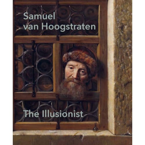 Samuel Van Hoogstraten (English)