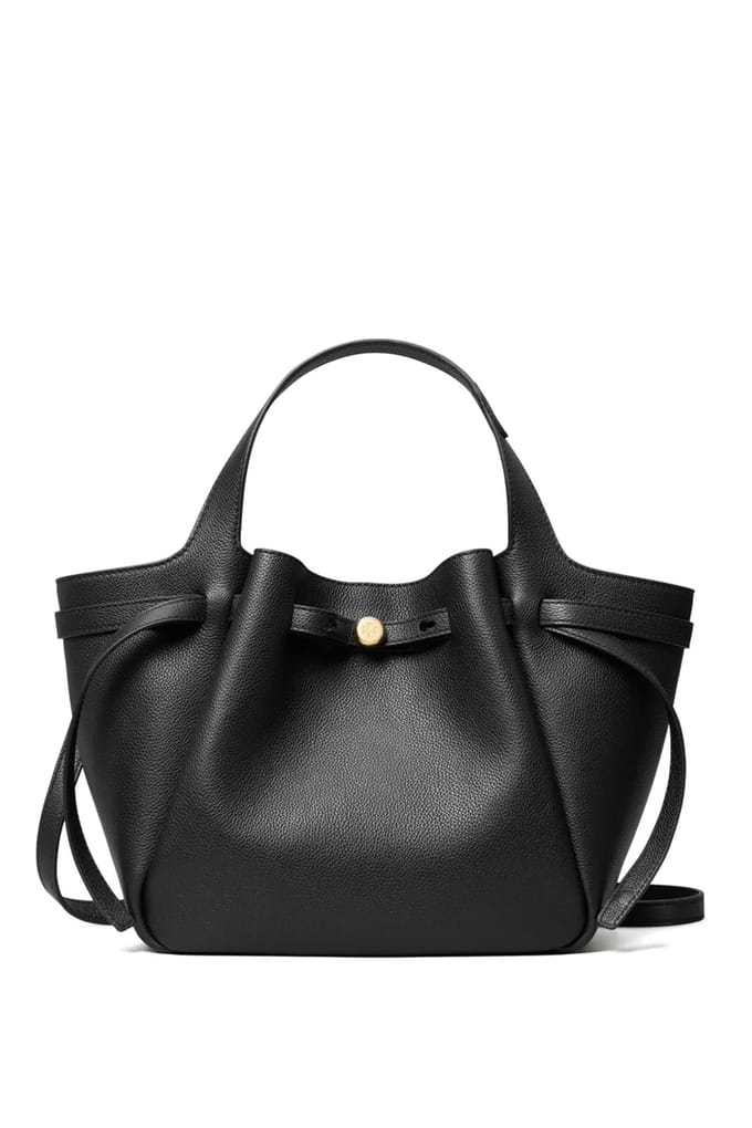 Tory Burch Zakken. Zwart