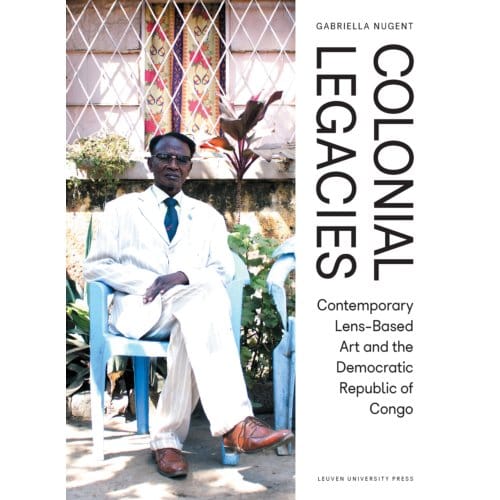 Colonial Legacies - Gabriella Nugent