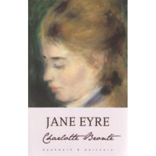 Jane Eyre - Vantoen.Nu - Charlotte Bronte