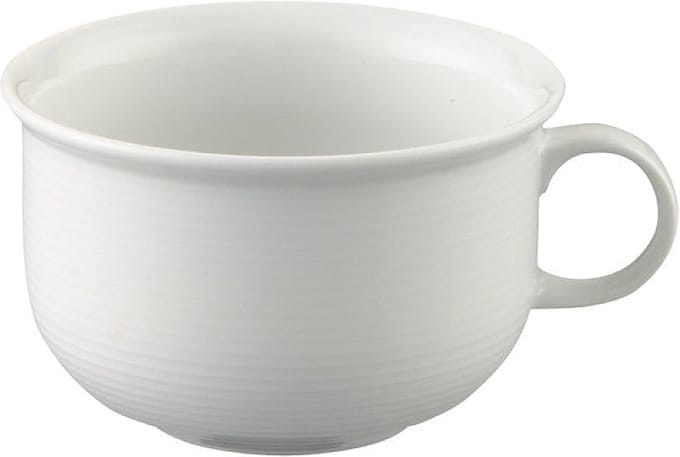Thomas Trend - Kopje Klein - 100 ml - Wit