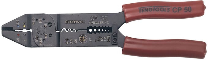 Kabelschoentang Teng Tools