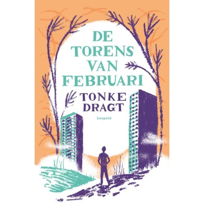 De Torens Van Februari - Tonke Dragt