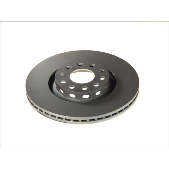 Remschijf BOSCH 0 986 479 057 voorkant, geventileerd, sterk gecarboniseerd, 1 Stuk