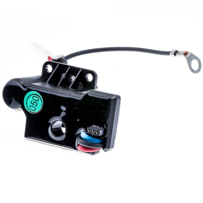 Ventilatorhuis compl.
