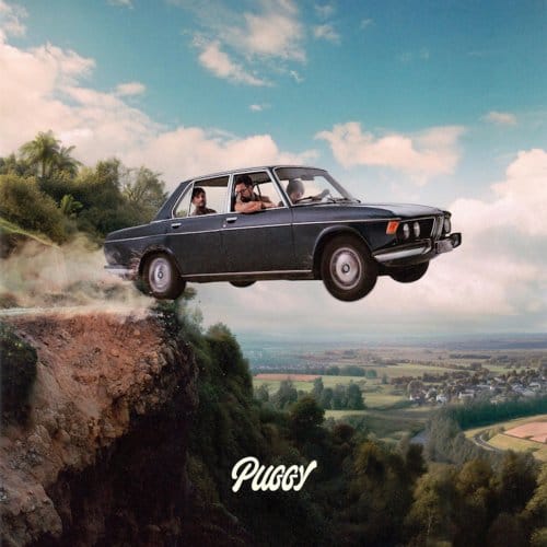 Puggy - Are We There Yet (CD)