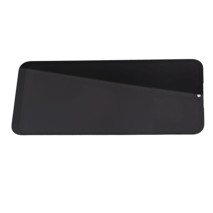 Remplacement d'écran pour téléphone Galaxy A15 Assemblage d'écran tactile numériseur LED organique avec black