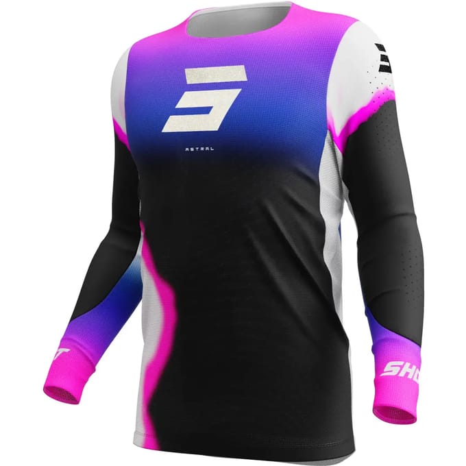 Motorcross trui Shot Race Gear Aerolite