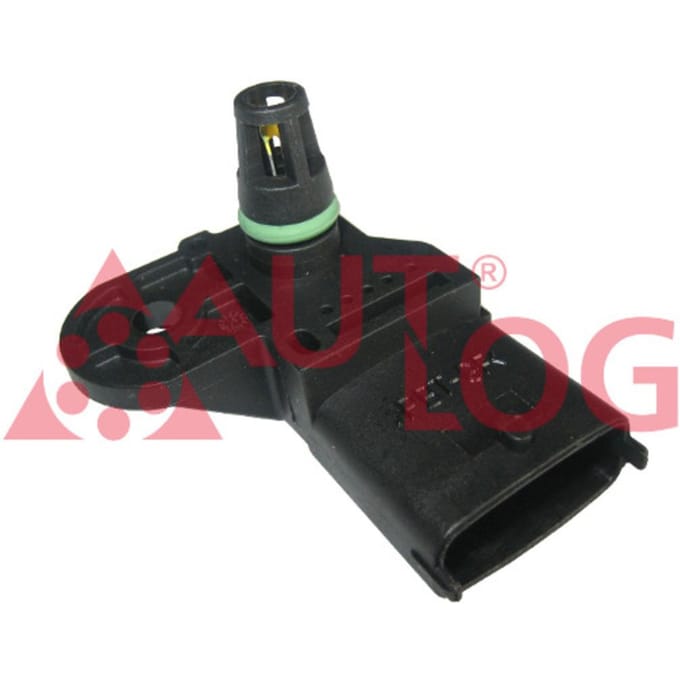 Sensor, inlaatspruitstukdruk AUTLOG AS4897