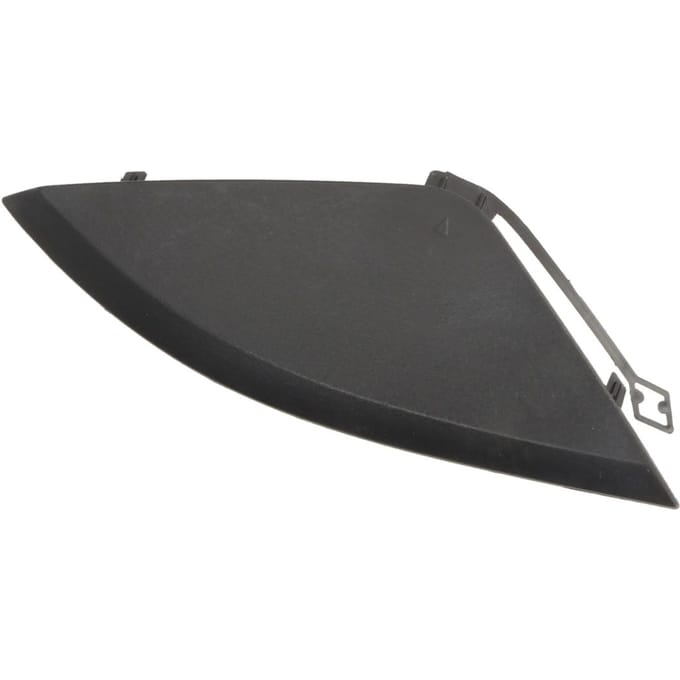Ventilatiegrille, bumper trekhaak BLIC 5513-00-0093922P