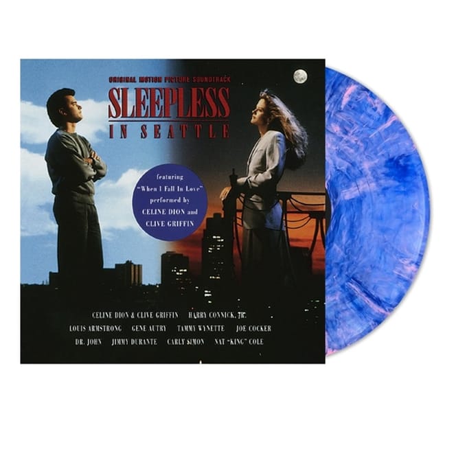 Sleepless in Seattle