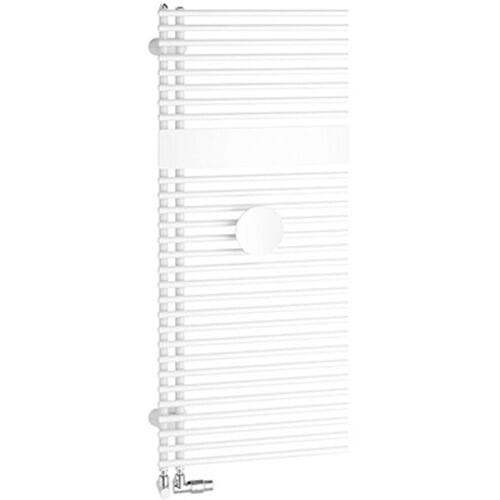 Kermi Credo Half round 45 x 100 cm, left E1N1A1000452L2K