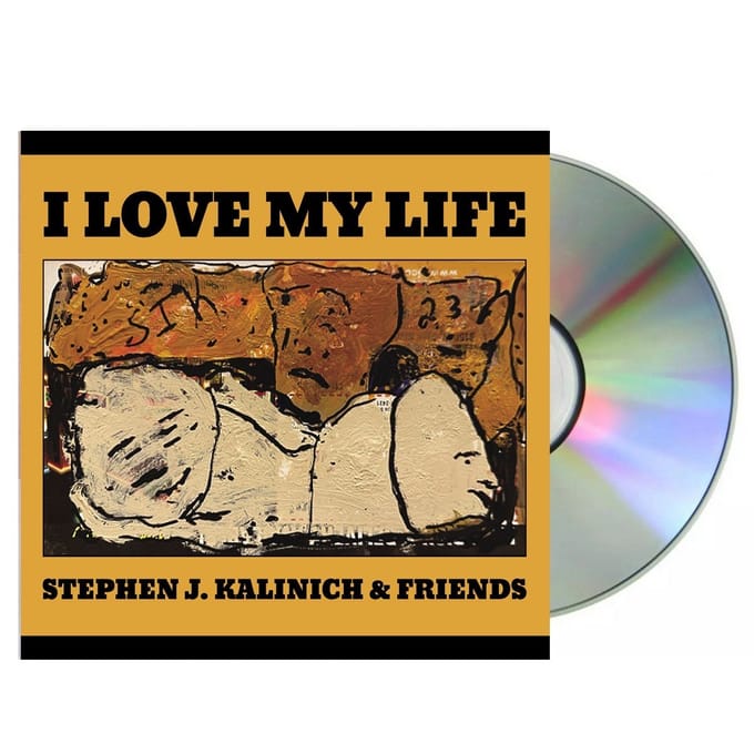 I Love My Life