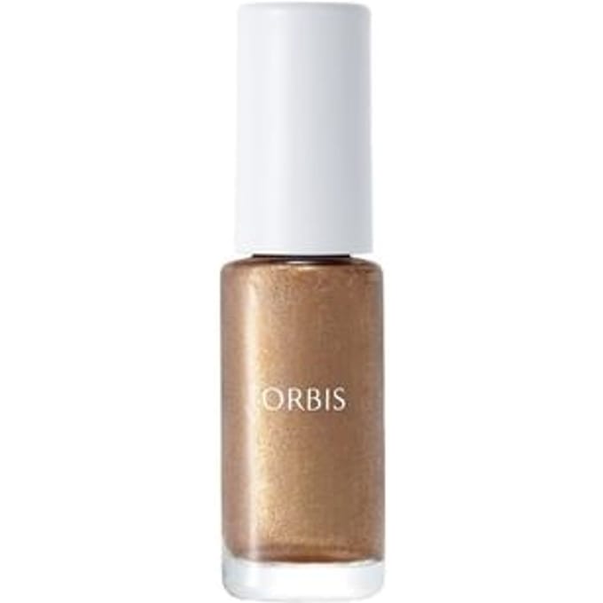 Orbis - Nail Polish Antique Bronze 1 pc