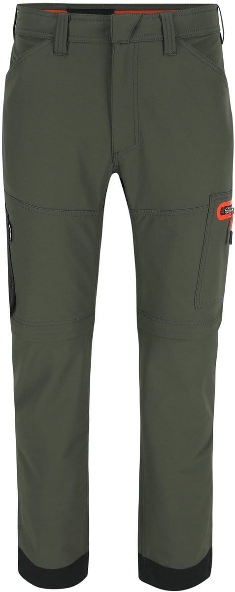 Herock Tornado afrits werkbroek Experts (1902) - Zwart - 50
