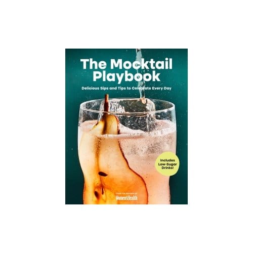The Mocktail Playbook - Women's Health
