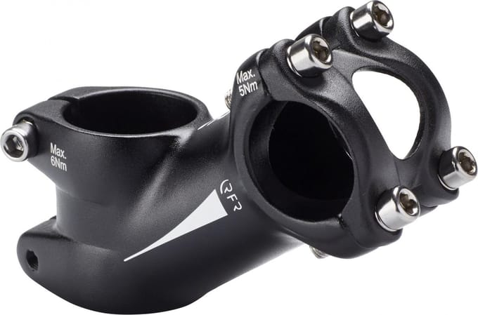 RFR Stuurpen 25.4 MM X 35° 110 MM