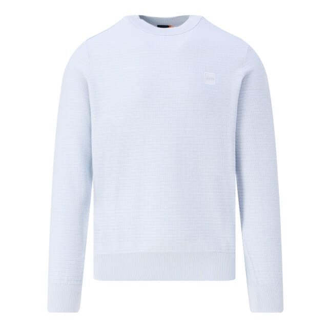 Hugo Boss Trui ronde hals