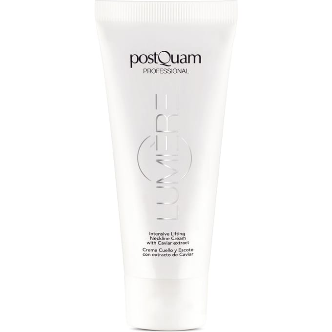 Postquam Crema Cuello + Escote Caviar 150 Ml.