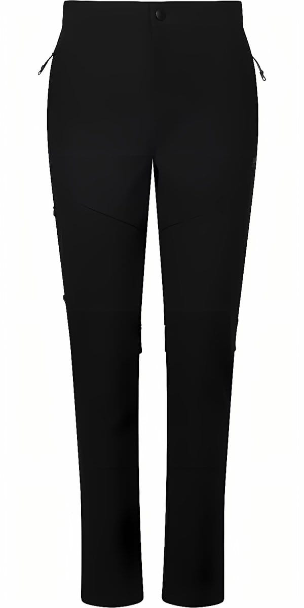 Trespass damesbroek van stof Edziz Softshell Trouser Tp-75