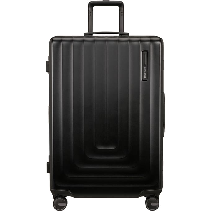 Samsonite Koffer - Focus spinner 75/28 - Matt Graphite - 91 l