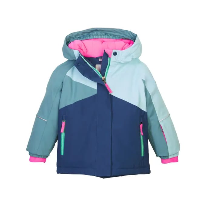 Kinder ski-jas Killtec FISW 41