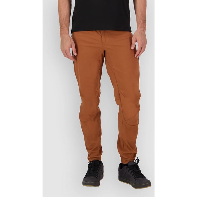 Broek Mons Royale Diversion Merino