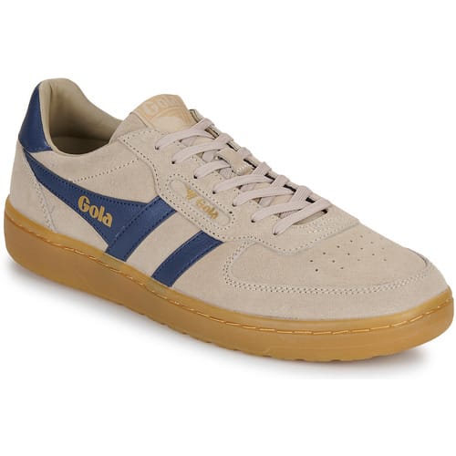 Trainers Gola Hawk Suede '86