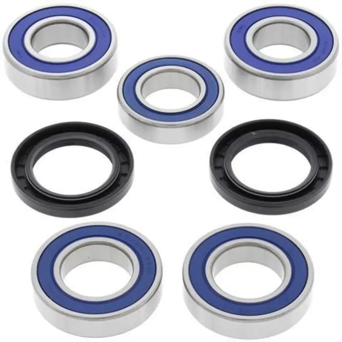 Achterwiel lagerset All Balls Racing Honda CBR1000RR