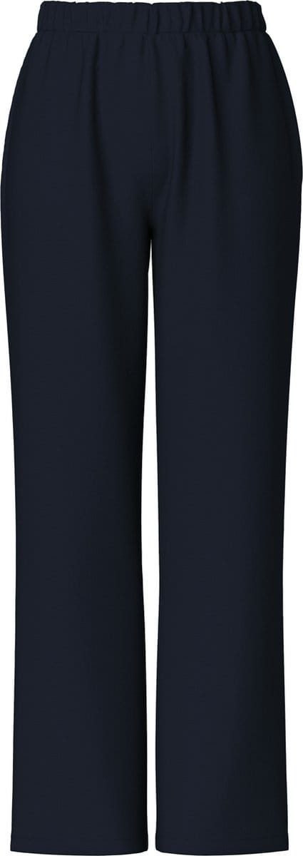PIECES - PCCHILLI HW WIDE SWEAT PANTS NOOS BC - Dames - Leggings - maat M