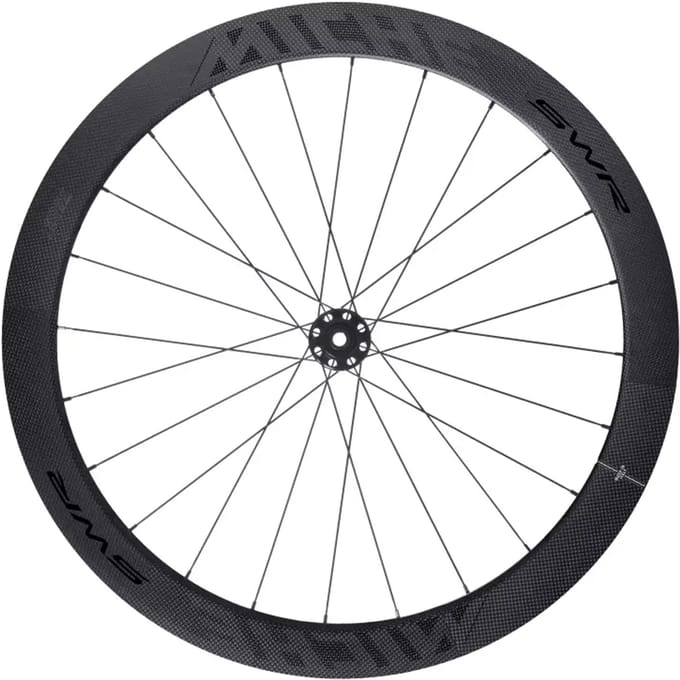 Fietswiel Miche Miche Swr Full Carbon Tube DX