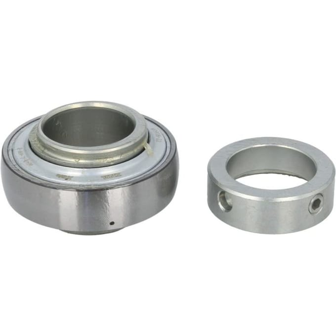 Zelfstellend lager INA GE40-KRR-B