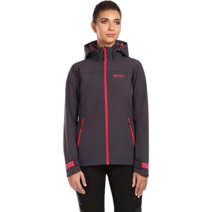 Dames wandeljack Kilpi Ravia