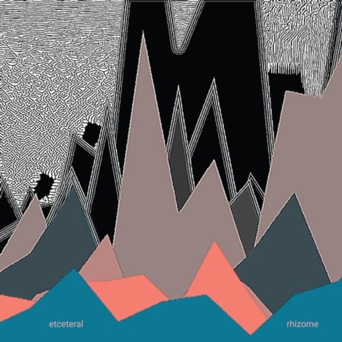 Etceteral - Rhizome (CD)