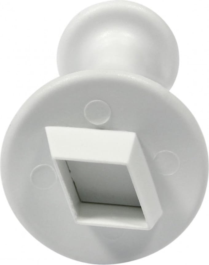 PME Diamond Plunger Cutter Large
