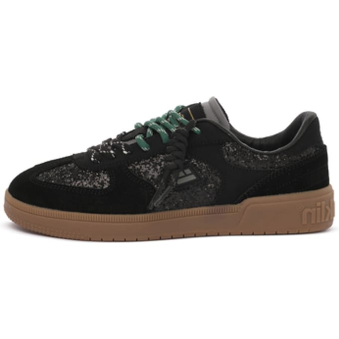 Sneakers D.Franklin Rebel Lab Glitter