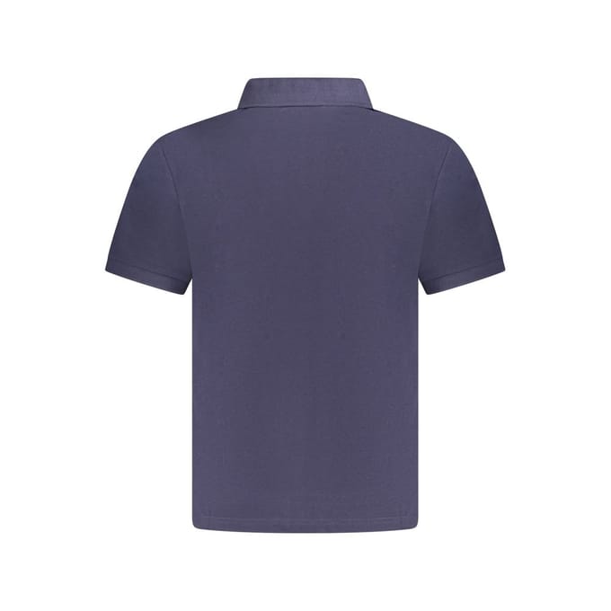 Classic Fit Polo Shirt Korte Mouwen