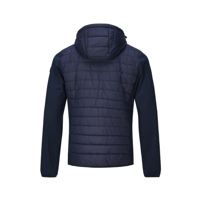 NORDBERG - toby jacket - Urban jack heren - Donkerblauw